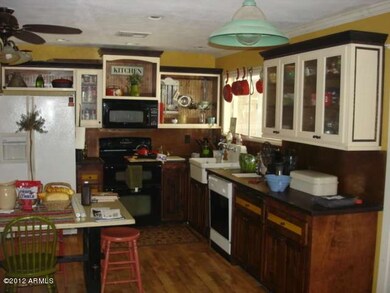 kitchen A