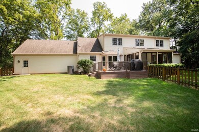 3614 W Capilano Dr, West Lafayette, IN 47906 - photo 5