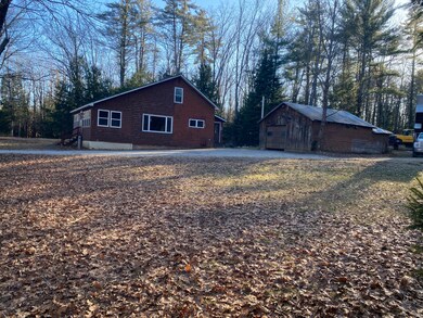 477 Kansas Rd, Bridgton, ME 04009 - photo 4