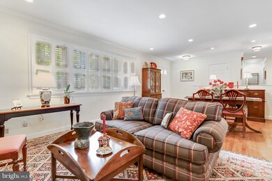 7112 Marlan Dr, Alexandria, VA 22307 - photo 5