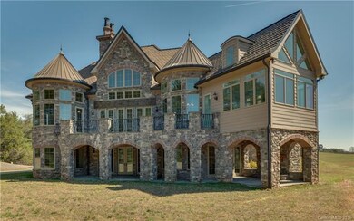 874 A R Thompson Rd, Mill Spring, NC 28756 - photo 2