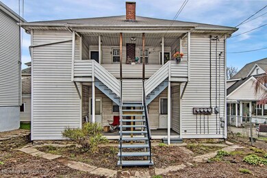 127 S Irving Ave, Scranton, PA 18505 - photo 4