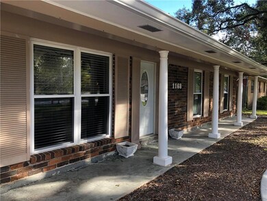 PORCH