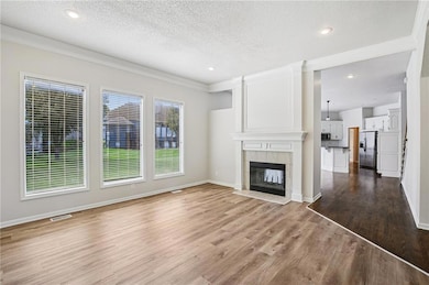 14157 Bond St, Overland Park, KS 66221 - photo 7