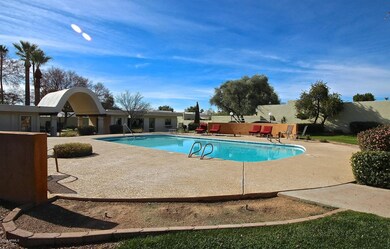 pool