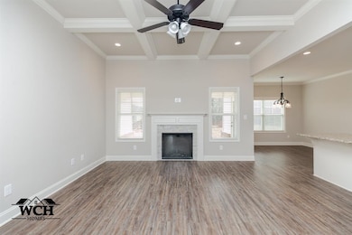 110 Chatham Ct, Byron, GA 31008 - photo 6