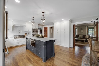 12 Beacon St, Bedford, MA 01730 - photo 3