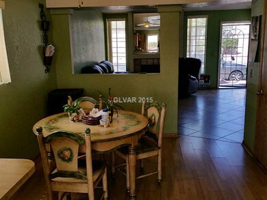 Dining Room.