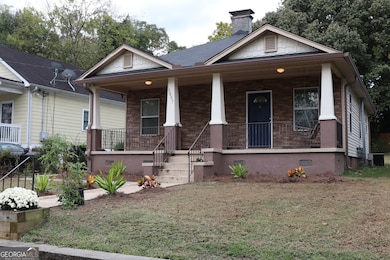 1097 Fortress Ave SW, Atlanta, GA 30315 - photo 4