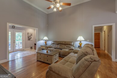1103 Monroe Green Rd unit 2, Trion, GA 30753 - photo 4