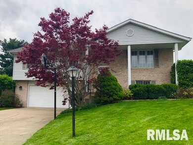 5503 N Ramblewood Ct, Peoria, IL 61615 - photo 2
