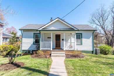 1609 E Market St, Charlottesville, VA 22902 - photo 4