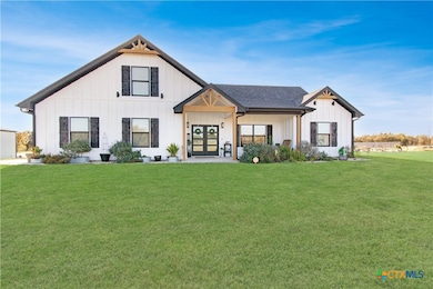 635 County Road 101, Rogers, TX 76569 - photo 3