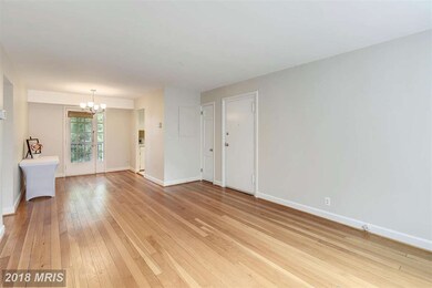 2916 S Buchanan St unit B1, Arlington, VA 22206 - photo 5