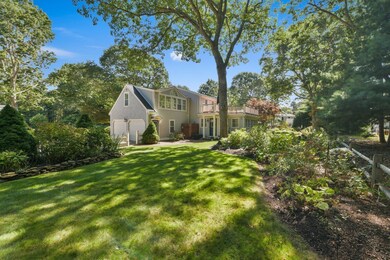 65 Tracey Rd, Cotuit, MA 02635 - photo 3