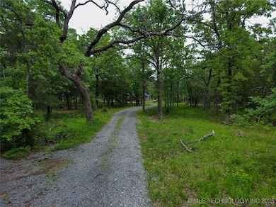 5077 N 384 Rd, Stuart, OK 74570 - photo 4