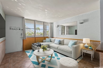 Makaha Beach Cabanas unit B211, Waianae, HI 96792 - photo 4