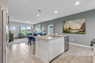 208 Running River Dr, Boyd, TX 76023 - photo 5