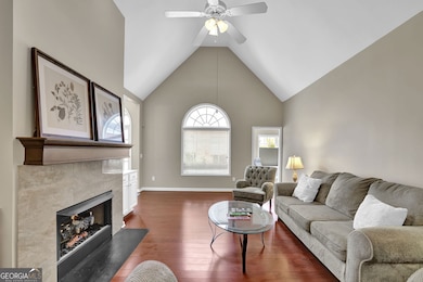 140 Stonegate Ln, Canton, GA 30114 - photo 6