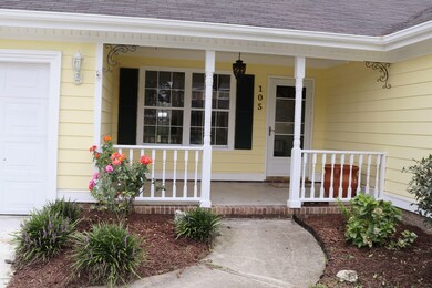 105 Marlo Cir, Jacksonville, NC 28540 - photo 2