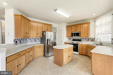 9613 Laurel Oak Dr, Fredericksburg, VA 22407 - photo 6