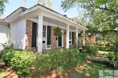404 E 51st St, Savannah, GA 31405 - photo 2
