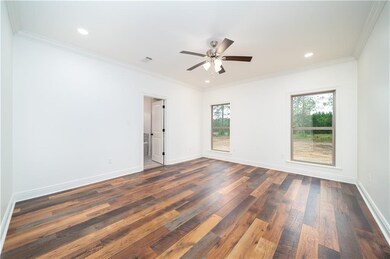 4550 Hathern Dr, Pineville, LA 71360 - photo 7