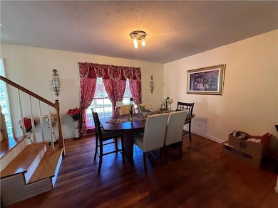 1421 S Hicks Cir NW, Conyers, GA 30012 - photo 2