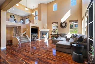 9472 Sori Ln, Highlands Ranch, CO 80126 - photo 2