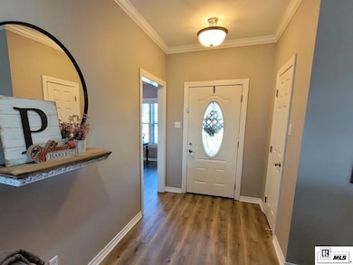 404 Zachary Way, Sterlington, LA 71280 - photo 2