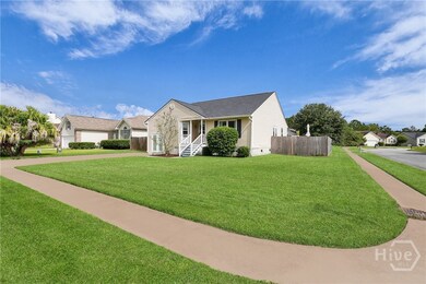 163 Stockbridge Dr, Savannah, GA 31419 - photo 4