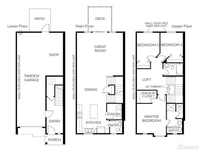 19223 36th Ave SE unit 136, Bothell, WA 98012 - photo 2