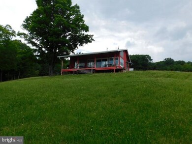 496 Tanglewood Dr, Slanesville, WV 25444 - photo 2