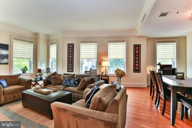 2600 Pennsylvania Ave NW unit 202/2C, Washington, DC 20037 - photo 2