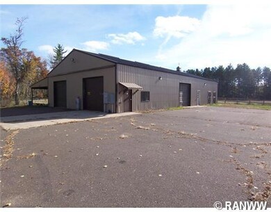 26176 Heir Rd, Webster, WI 54893 - photo 2