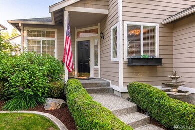 25322 157th Place SE, Covington, WA 98042 - photo 2