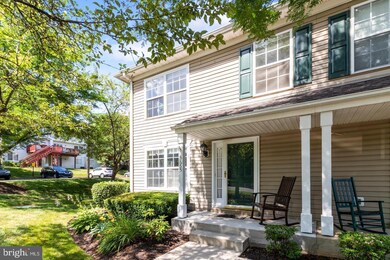 3655 Nancy Ward Cir unit 56, Doylestown, PA 18902 - photo 2