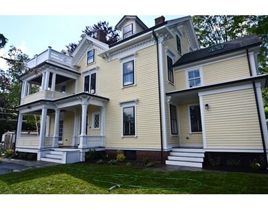 7 Pelham Terrace unit 1, Arlington, MA 02476 - photo 2