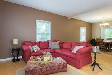An Open Layout Perfect for Today’s...