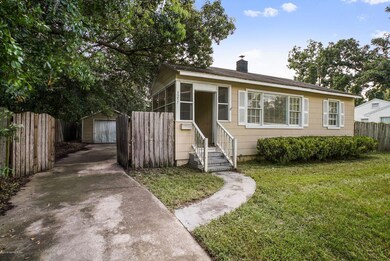 1257 Plymouth Place, Jacksonville, FL 32205 - photo 3