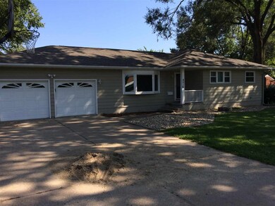 4016 Rownd St, Cedar Falls, IA 50613 - photo 3