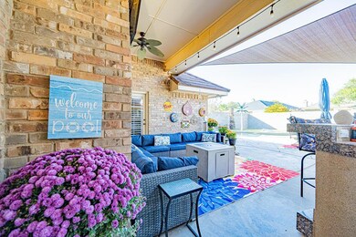 3922 Baybrook Ct, Midland, TX 79707 - photo 4