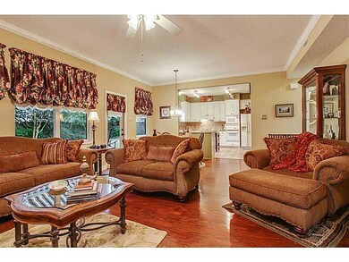 Den/Family/Great Room.