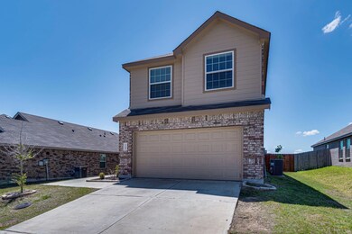 1305 Kinglet Dr, Ennis, TX 75119 - photo 2