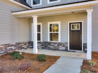 1878 Preservation Cir, Evans, GA 30809 - photo 4