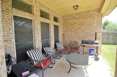 2507 Leslie St, Edinburg, TX 78539 - photo 5