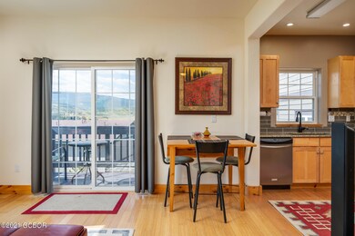 904 Wapiti Dr 4C-9