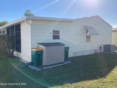 726 Hyacinth Cir, Sebastian, FL 32976 - photo 3