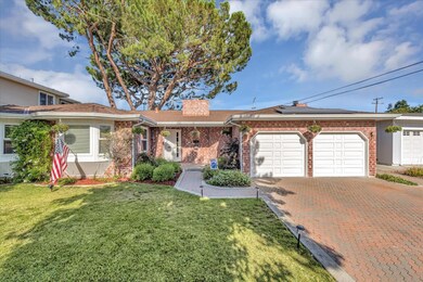Welcome Home To 1430 Glenmoor Way, A Saratoga-Styl