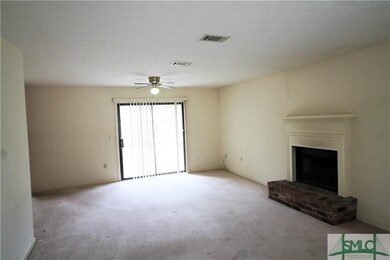 Dining Area.